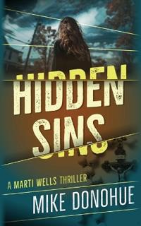Bokomslag for "Hidden Sins"