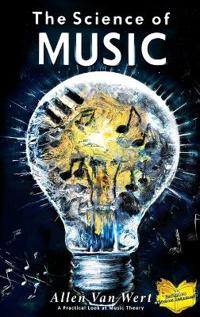 Bokomslag for "The Science of Music"