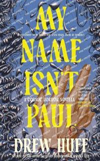 My Name Isn't Paul