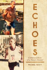 Bokomslag for "Echoes"