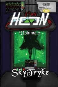 Bokomslag for "Beyond Heaven"