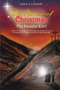 Bokomslag för "The Promise of Christmas"