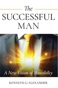 Bokomslag for "The Successful Man"