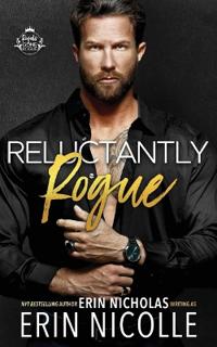 Bokomslag for "Reluctantly Rogue"