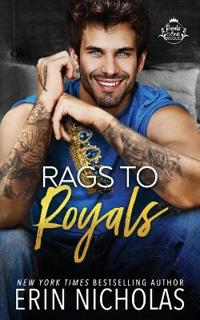 Rags to Royals (Prince Cover)