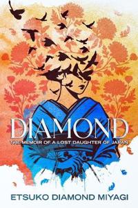 Bokomslag for "Diamond"