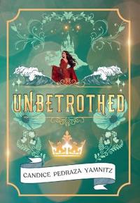 Bokomslag for "Unbetrothed"