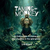 Bokomslag for "Taming the Monkey"