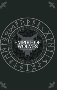 Bokomslag for "Empire of Wolves"