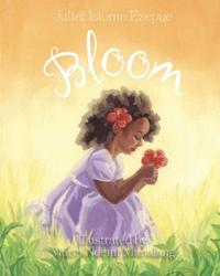 Bokomslag för "Bloom"
