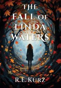 Bokomslag för "The Fall of Linda Waters"