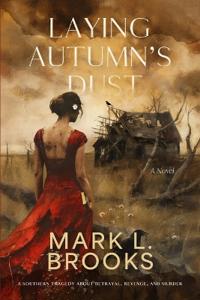 Bokomslag for "Laying Autumn's Dust"