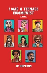 Bokomslag for "I Was a Teenage Communist"