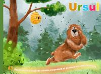Ursul. Poezii pentru copii.