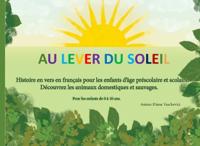 Au lever du soleil
