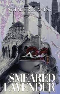 Smeared Lavender