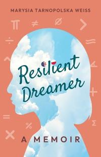 Bokomslag for "Resilient Dreamer"