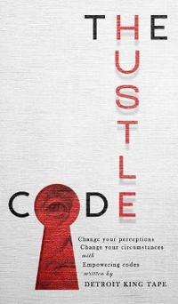 Bokomslag for "The Hustle Code"