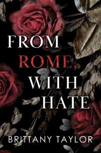 From Rome, With Hate