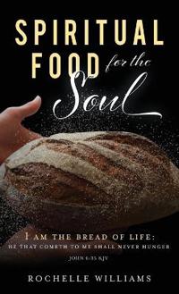 Bokomslag för "Spiritual Food for the Soul"