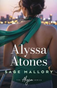 Alyssa Atones