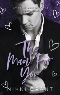 The Man for You, Model Hardcover