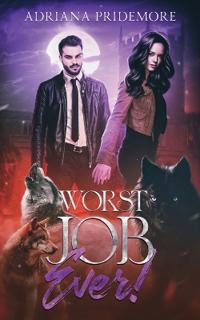 Worst Job Ever!