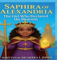 "Saphira of Alexandria