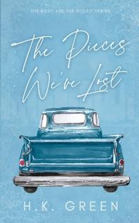 The Pieces We've Lost