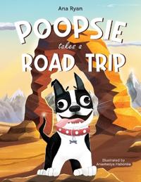 Poopsie Takes a Road Trip