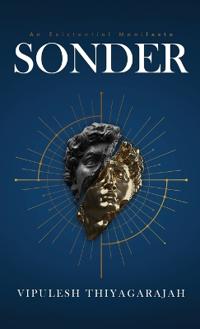 Bokomslag för "Sonder"