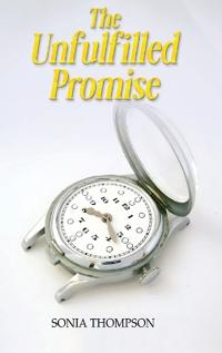 Bokomslag för "The Unfulfilled Promise"