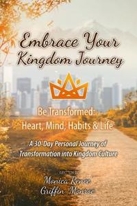 Embrace Your Kingdom Journey