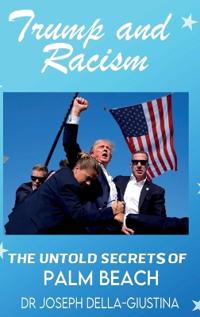 Bokomslag för "Trump and Racism"