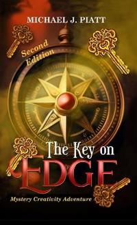 Bokomslag för "The Key on Edge"