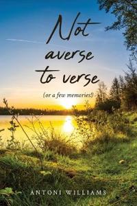 Not Averse to Verse