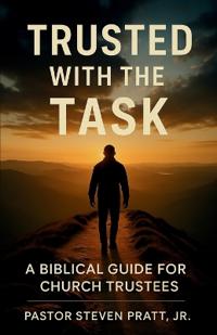 Trusted with the Task