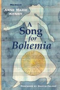 Bokomslag för "A Song for Bohemia"