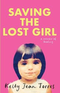 Bokomslag för "Saving the Lost Girl"
