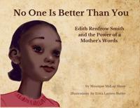 No One is Better Than You