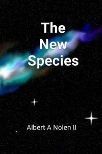 Bokomslag för "The New Species"