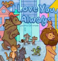 I Love You, Always