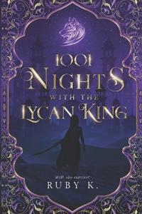 1001 Nights with the Lycan King
