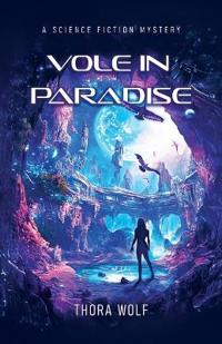 Vole in Paradise