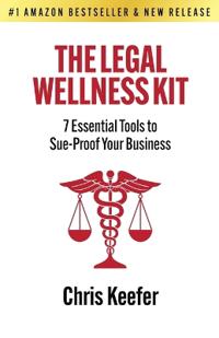 The Legal Wellness Kit