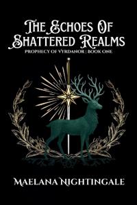 The Echoes of Shattered Realms