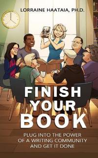 Finish Your Book