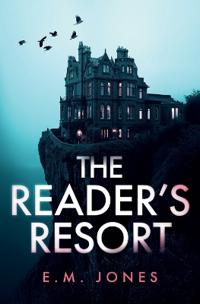 Bokomslag för "The Reader's Resort"