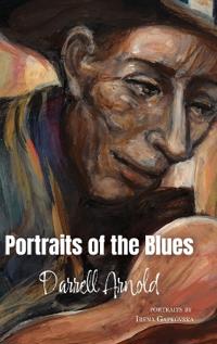 Bokomslag för "Portraits of the Blues"