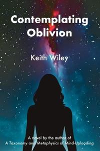 Bokomslag för "Contemplating Oblivion"